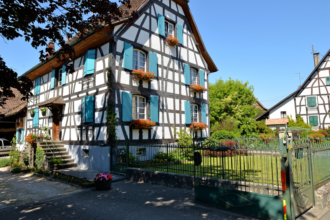 Grentzingen